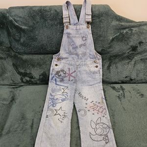 Desigual girl  jumpsuit